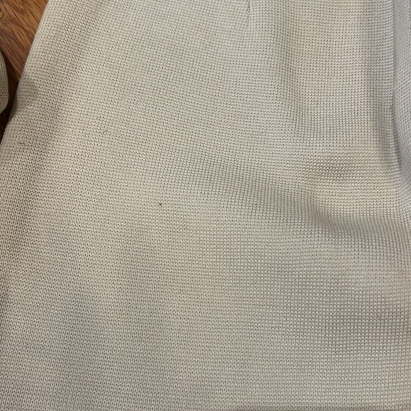 Hand Beaded Vintage Winter Wool Suit 10 Mother of the Bride! She’s a Beauty! - Picture 15 of 16